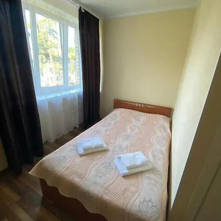 Hotel Laine Narva-Jõesuu