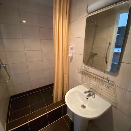 Laine Otel Narva-Jõesuu