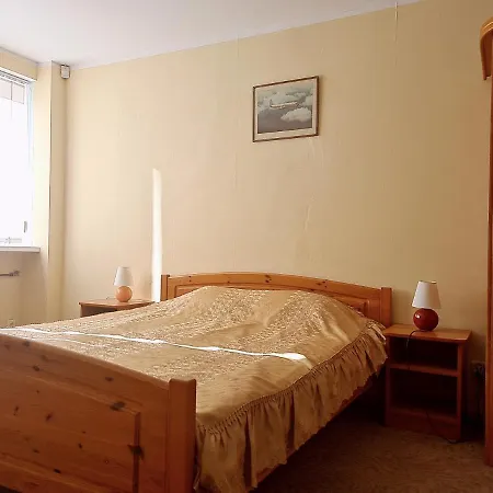 Laine Hotel Narva-Jõesuu