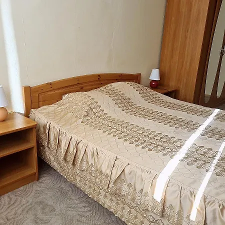 Hotel Laine Narva-Jõesuu