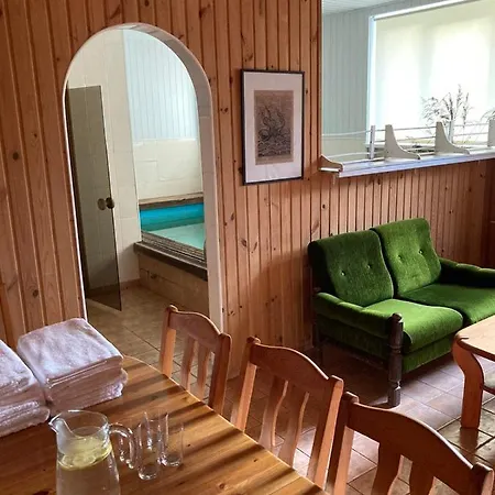 Laine Отель Нарва-Йыэсуу