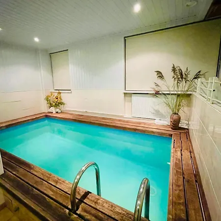 Laine Hotel Narva-Jõesuu