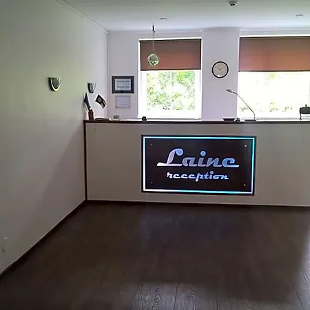 Laine Otel