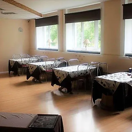 Laine Otel