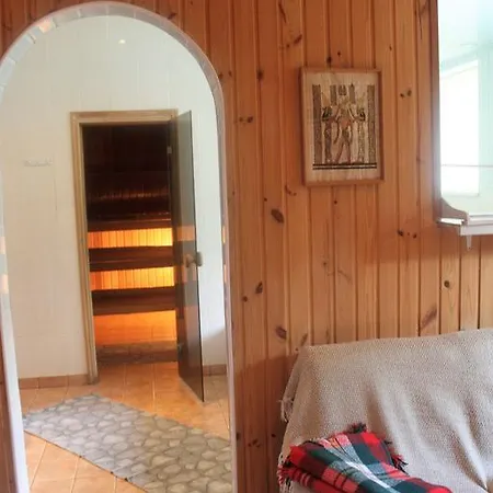 Laine Hotel Narva-Jõesuu