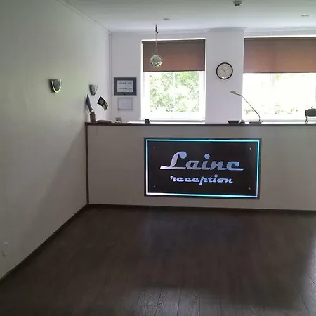 Laine *