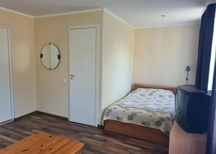 Laine * Narva-Jõesuu