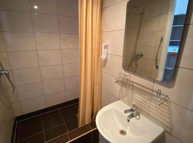 Laine Hotel Narva-Jõesuu