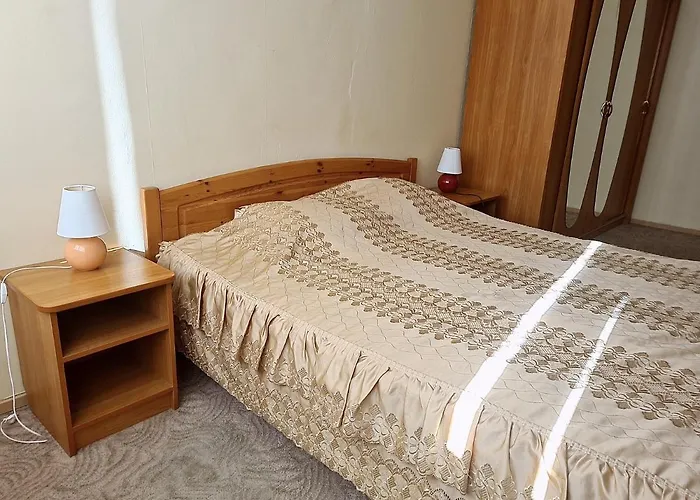 Hotel Laine Narva-Jõesuu