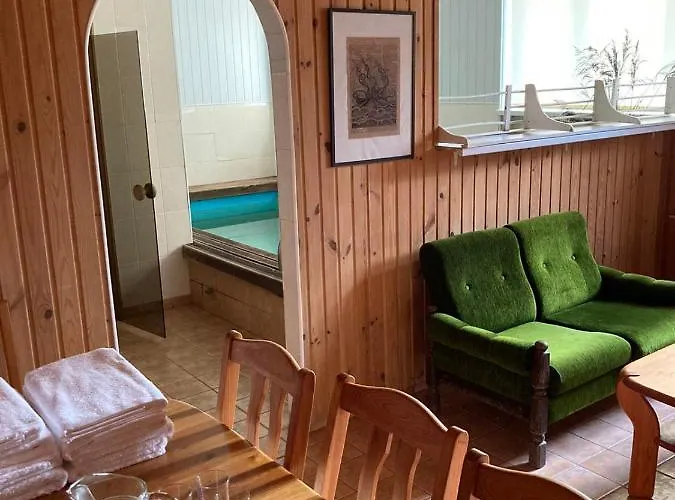 Laine Hotel Narva-Jõesuu