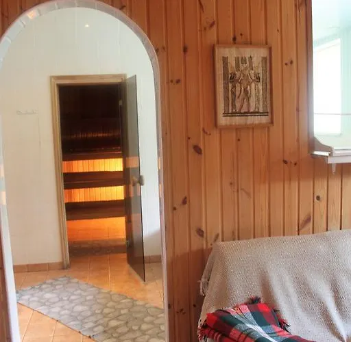 Laine Hotel Narva-Jõesuu