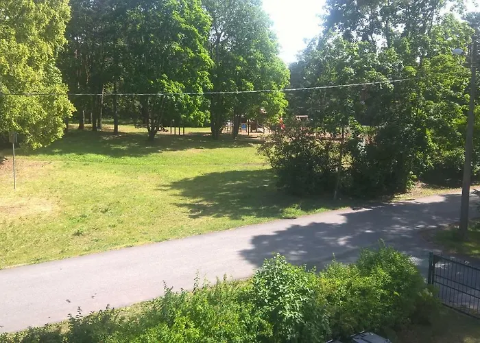 Laine Hotel Narva-Jõesuu